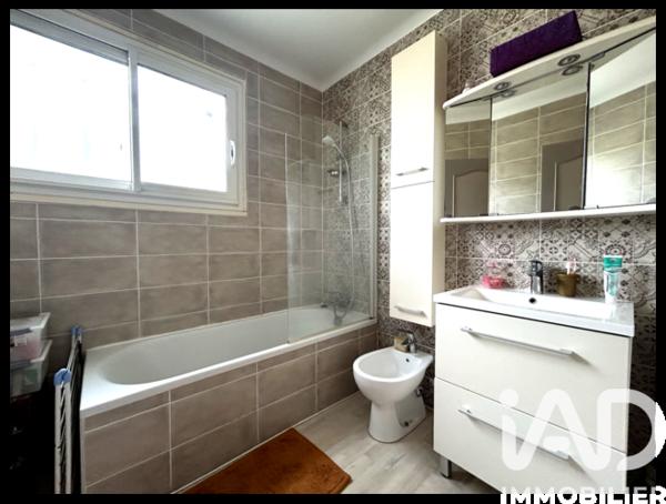Maison à vendre 7 pièces 148 m² Blois
