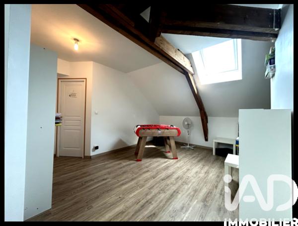 Maison à vendre 7 pièces 148 m² Blois