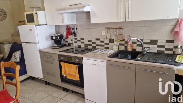 Maison à vendre 3 pièces 41 m² Valensole