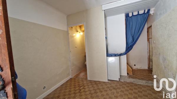 Maison à vendre 3 pièces 41 m² Valensole