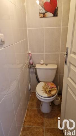 Maison à vendre 3 pièces 41 m² Valensole