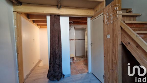 Maison à vendre 3 pièces 41 m² Valensole