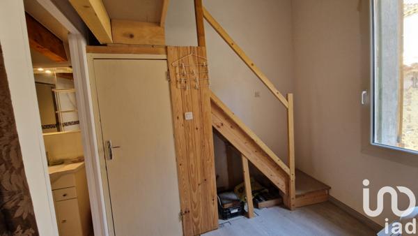 Maison à vendre 3 pièces 41 m² Valensole