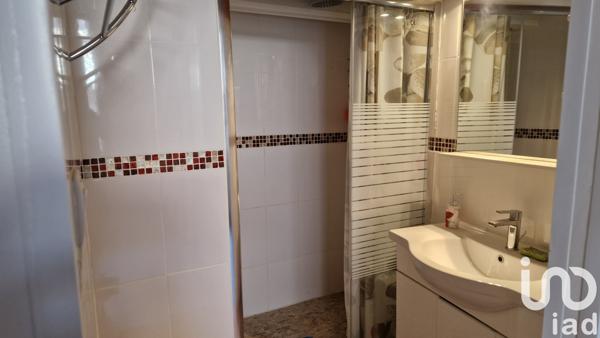 Maison à vendre 3 pièces 41 m² Valensole