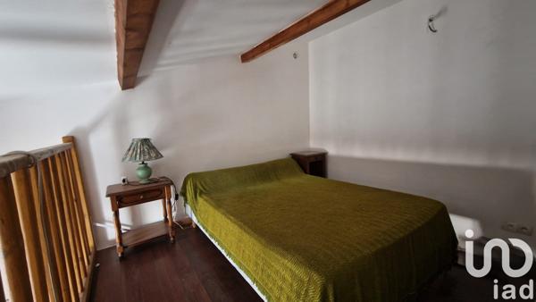 Maison à vendre 3 pièces 41 m² Valensole