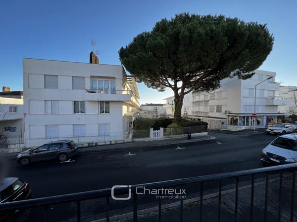 Maison/Villa à Royan de 120m2