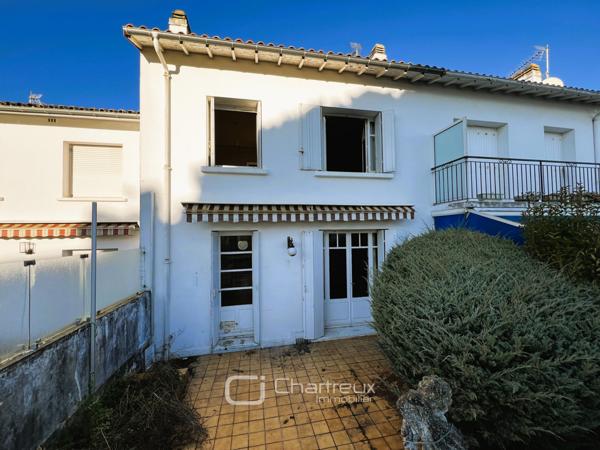 Maison/Villa à Royan de 120m2
