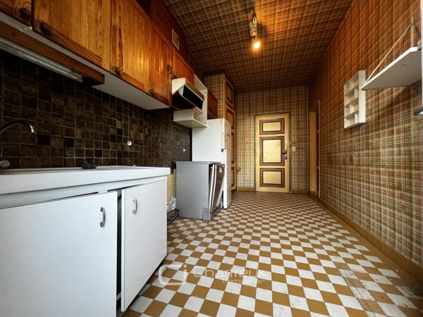 Maison/Villa à Royan de 120m2