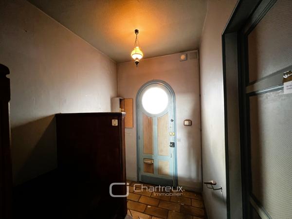 Maison/Villa à Royan de 120m2