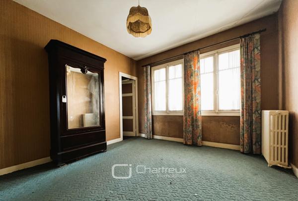 Maison/Villa à Royan de 120m2