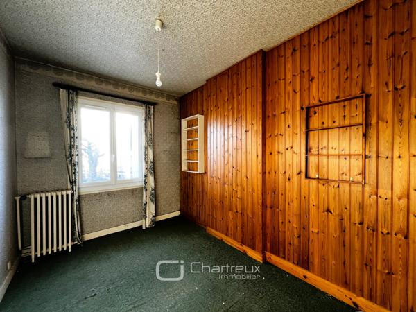 Maison/Villa à Royan de 120m2