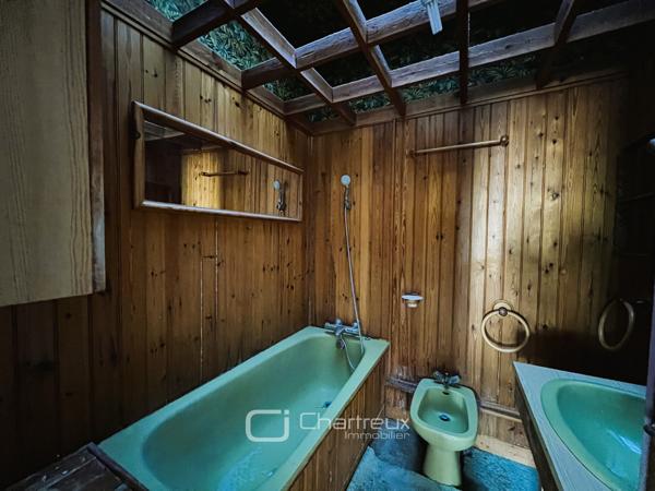 Maison/Villa à Royan de 120m2