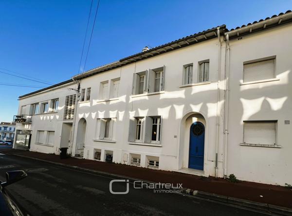Maison/Villa à Royan de 120m2