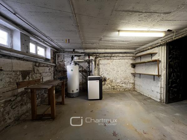 Maison/Villa à Royan de 120m2