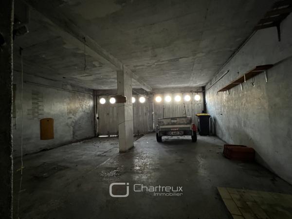 Maison/Villa à Royan de 120m2