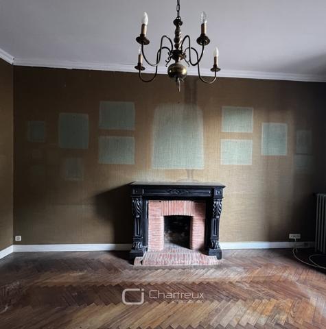 Maison/Villa à Royan de 120m2