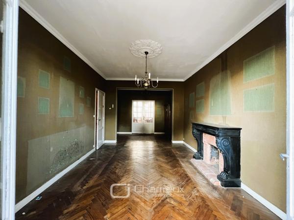 Maison/Villa à Royan de 120m2