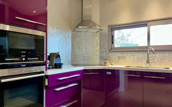 Maison à vendre    6 pièces •  Chauray