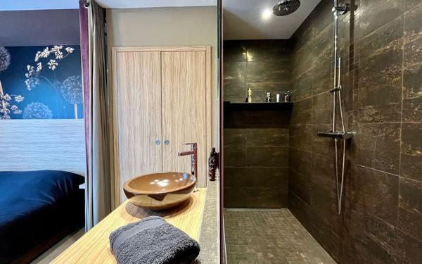 Maison à vendre    6 pièces •  Chauray