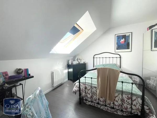 Location appartement 2 pièces de 36.29m²