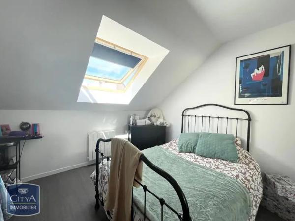 Location appartement 2 pièces de 36.29m²