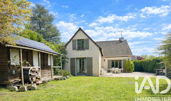 Maison à vendre 9 pièces 175 m² Maule