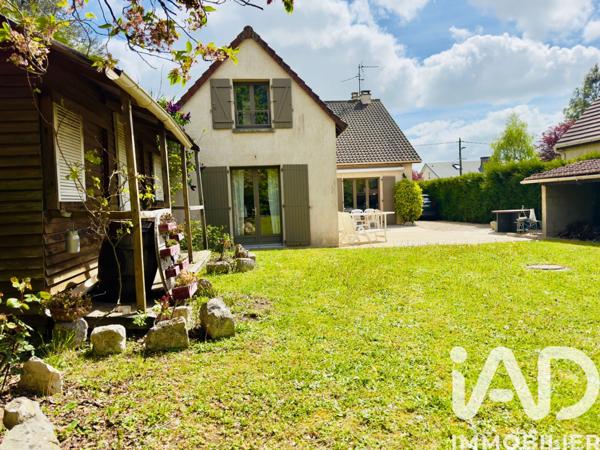 Maison à vendre 9 pièces 175 m² Maule