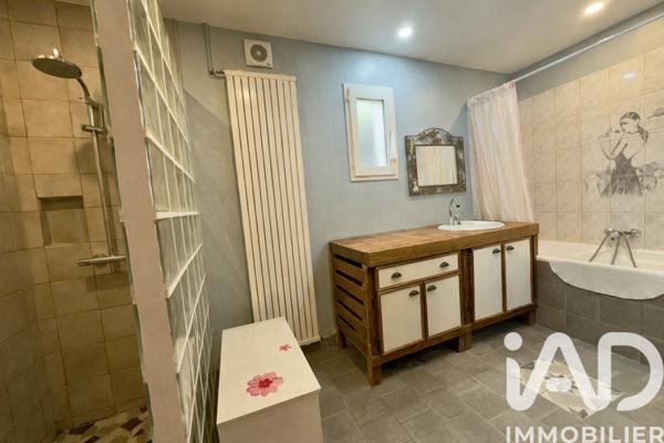 Maison à vendre 9 pièces 175 m² Maule