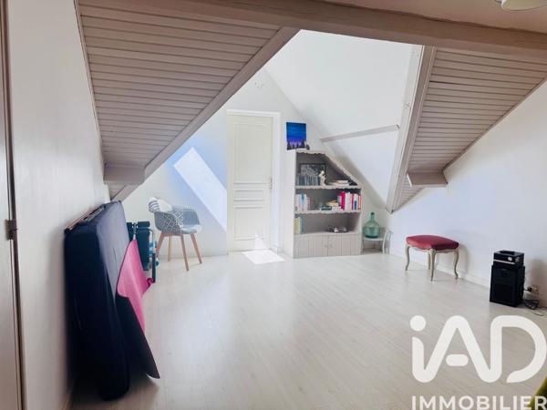 Maison à vendre 9 pièces 175 m² Maule