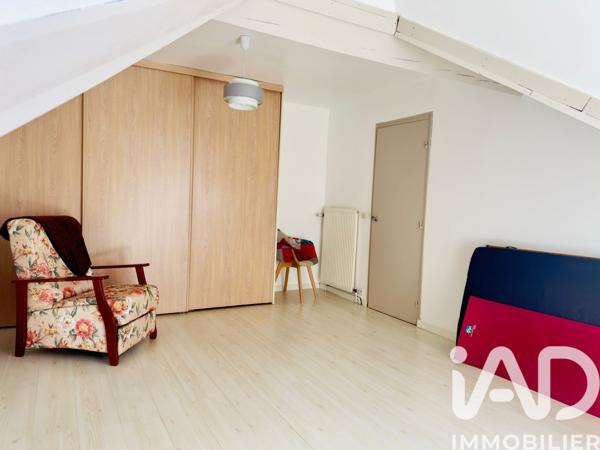 Maison à vendre 9 pièces 175 m² Maule
