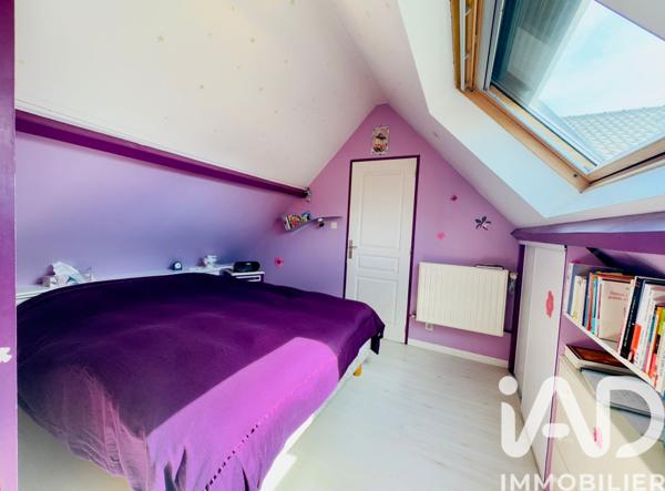 Maison à vendre 9 pièces 175 m² Maule