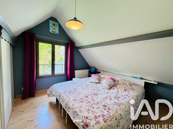 Maison à vendre 9 pièces 175 m² Maule