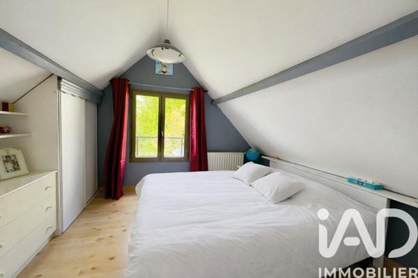 Maison à vendre 9 pièces 175 m² Maule