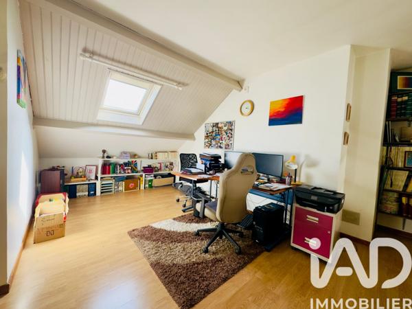 Maison à vendre 9 pièces 175 m² Maule