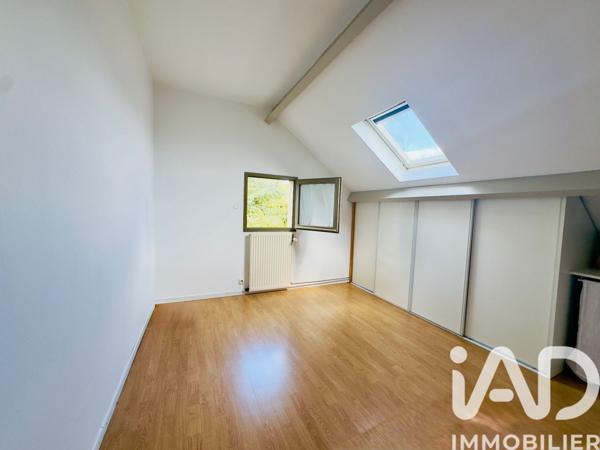 Maison à vendre 9 pièces 175 m² Maule