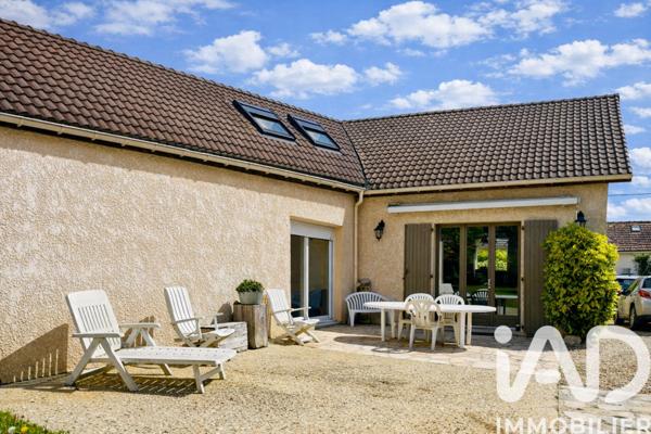 Maison à vendre 9 pièces 175 m² Maule