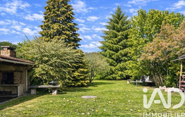 Maison à vendre 9 pièces 175 m² Maule