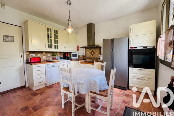Maison à vendre 9 pièces 175 m² Maule