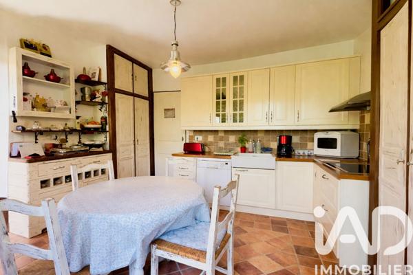 Maison à vendre 9 pièces 175 m² Maule
