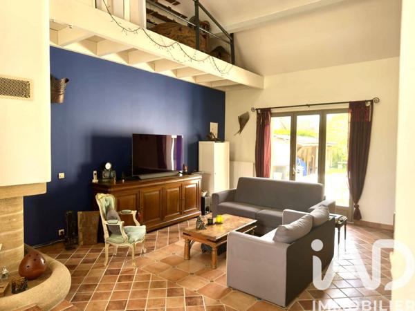 Maison à vendre 9 pièces 175 m² Maule