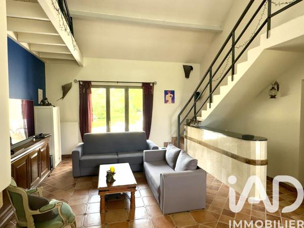 Maison à vendre 9 pièces 175 m² Maule