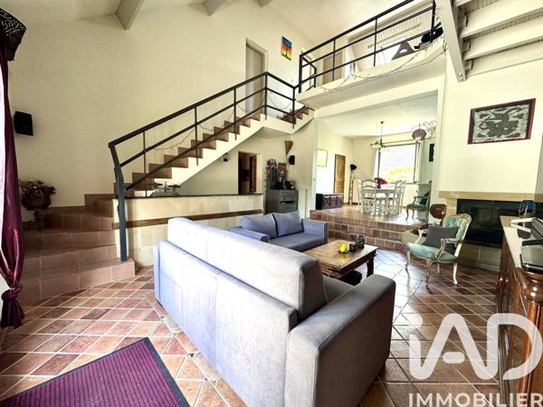 Maison à vendre 9 pièces 175 m² Maule