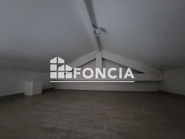 Location Studio 23.69 m² - ALLEE C Lumbin 38660