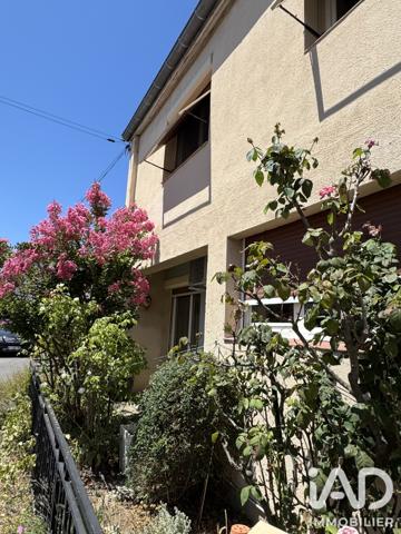 Maison à vendre 5 pièces 101 m² Montauban