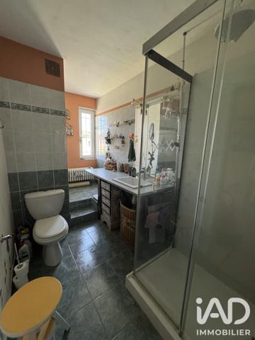 Maison à vendre 5 pièces 101 m² Montauban
