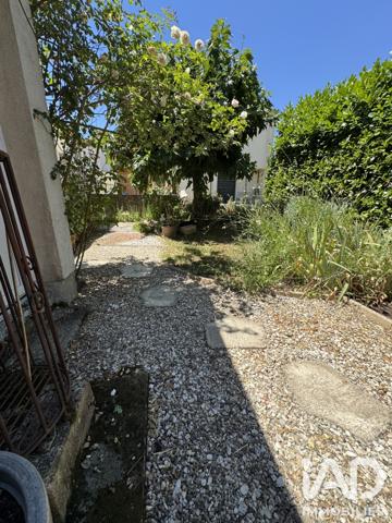 Maison à vendre 5 pièces 101 m² Montauban