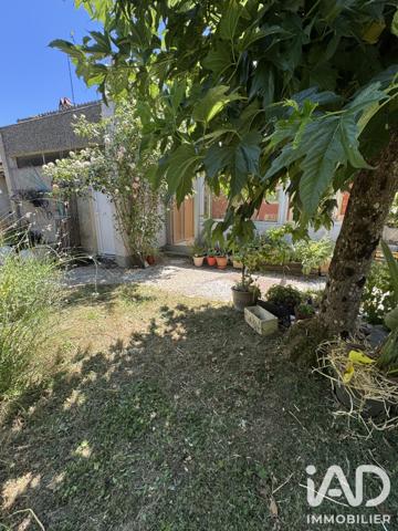 Maison à vendre 5 pièces 101 m² Montauban