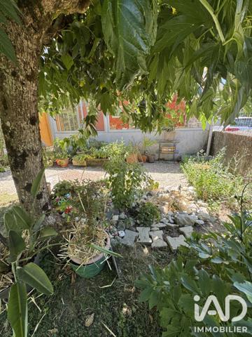 Maison à vendre 5 pièces 101 m² Montauban