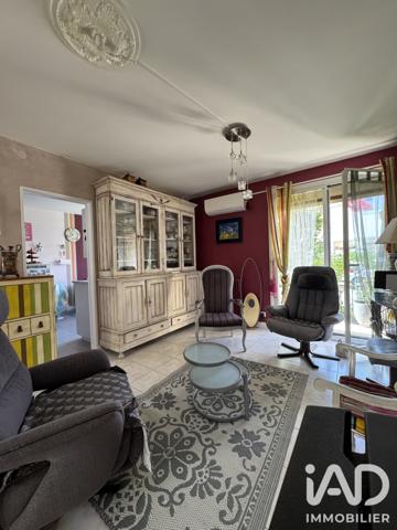 Maison à vendre 5 pièces 101 m² Montauban