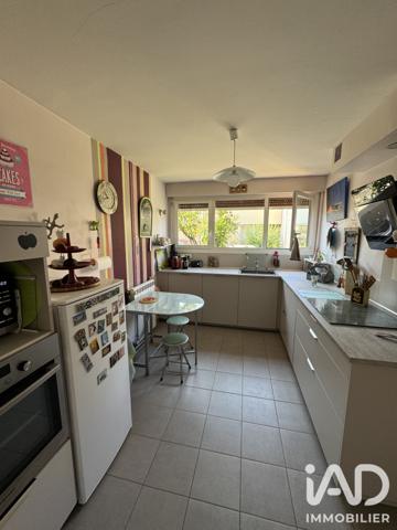 Maison à vendre 5 pièces 101 m² Montauban